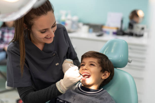 Best Teeth Whitening  in Lofall, WA
