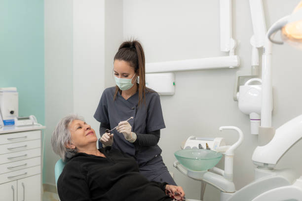 Best Tooth Pain Emergency Relief  in Lofall, WA