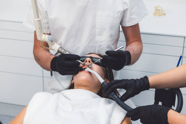 Best 24-Hour Emergency Dentist  in Lofall, WA