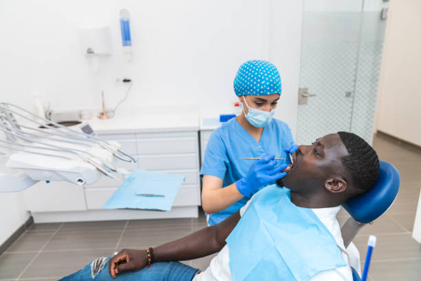 Best Chipped Tooth Repair Near Me  in Lofall, WA